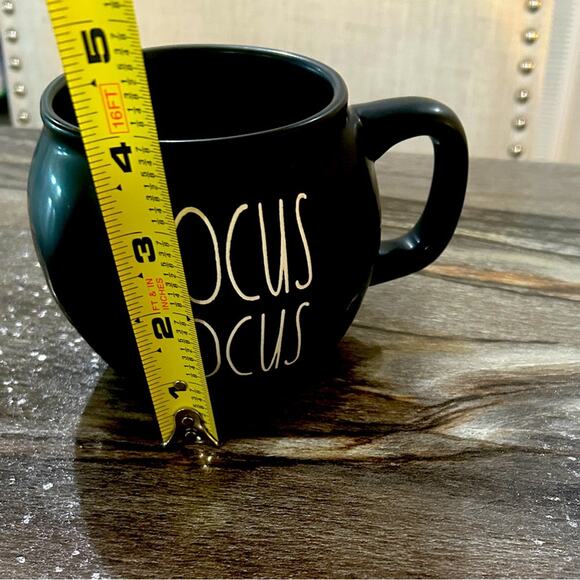 Rae Dunn Hocus Pocus Mug! - Picture 4 of 7